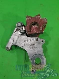 pinza freno posteriore honda cr