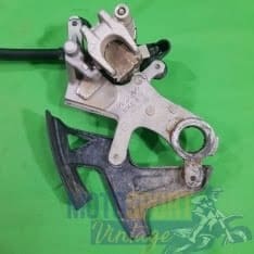 impianto frenante posteriore honda crf 250/450