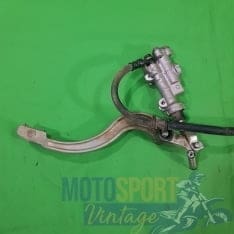 impianto frenante posteriore honda crf 250/450