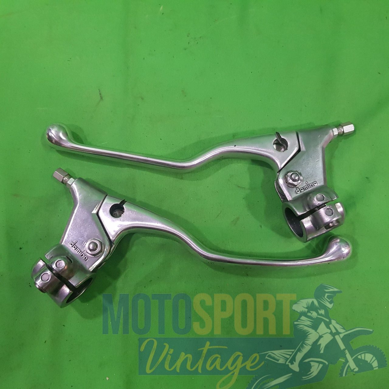 COMANDO GAS CON LEVA PIAGGIO CIAO-SI FINO AL 1988 - Benini - Foto 10