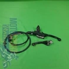 coppia leve antirottura arc honda crf