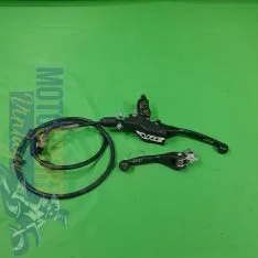 coppia leve antirottura arc honda crf