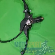 coppia leve antirottura arc honda crf