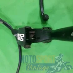 coppia leve antirottura arc honda crf