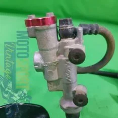 impianto frenante posteriore honda crf 250/450