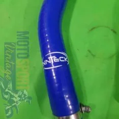kit tubi radiatore al silicone honda crf 450