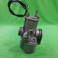 carburatore dellorto vhb 22 bs