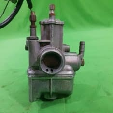 carburatore dellorto vhb 22 bs