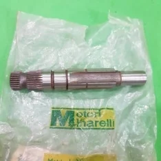asse messa in moto motori minarelli epoca