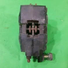 pinza freno anteriore brembo 4 pistoncini