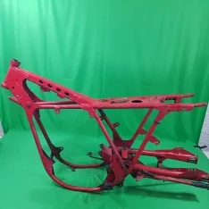 telaio ktm 125 sachs epoca