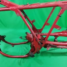 telaio ktm 125 sachs epoca