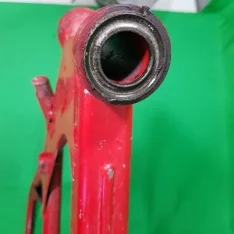 telaio ktm 125 sachs epoca