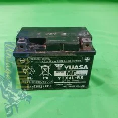 batteria yuasa originale honda crf