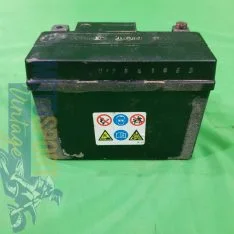 batteria yuasa originale honda crf