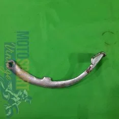 pedale freno sinistro epoca