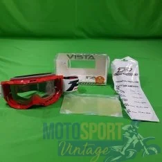 maschera motocross progrip vista 3303