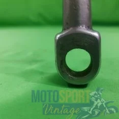 leva messa in moto sinistra epoca