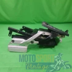 telaietto portapacchi posteriore yamaha xtz 660 tenerè