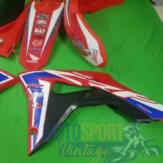 kit plastiche honda crf 2017 al 2019