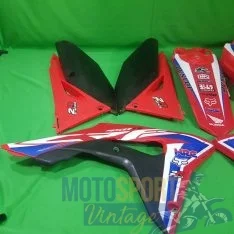 kit plastiche honda crf 2017 al 2019