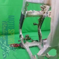 telaio con forcellone honda crf 450 2018