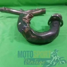 marmitta completa arrow honda crf 450