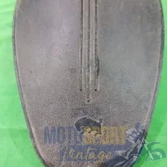 parafango anteriore in acciaio fantic caballero tx94 epoca
