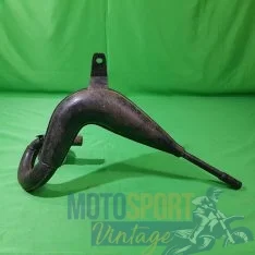 marmitta alta cross regolarità epoca