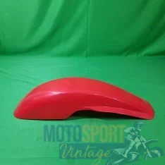 parafango posteriore acerbis nost rosso