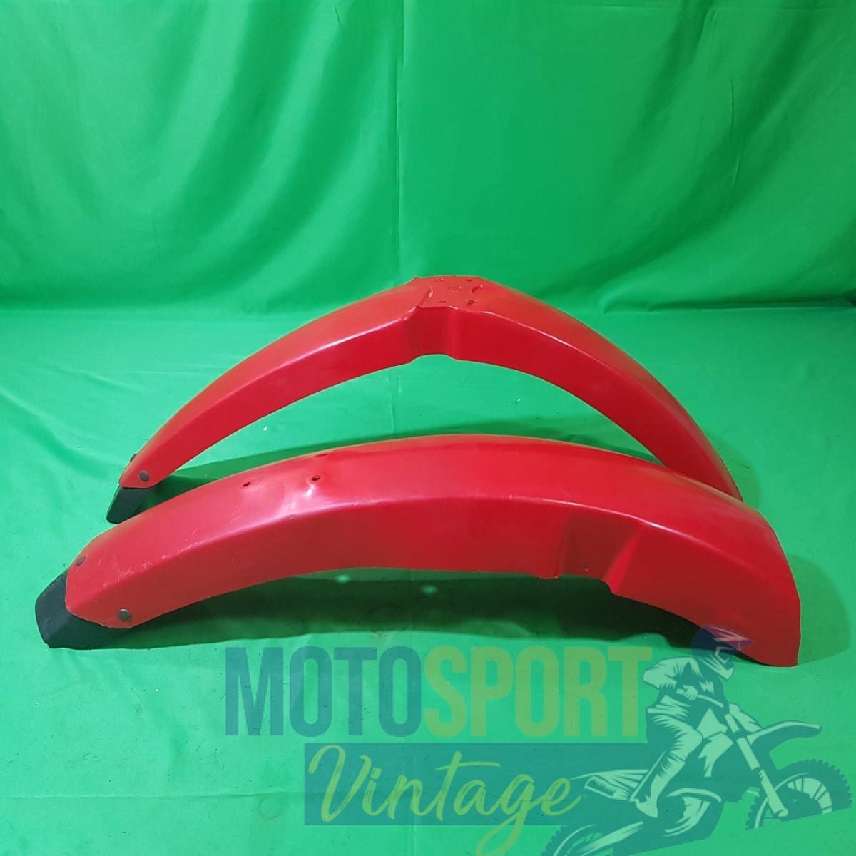 thumbnail image 2 of OEM Nuovo Parafango Anteriore / Parafango Protettivo Per Gilera Stalker - Ricambio Piaggio 299089000C 2 of 3