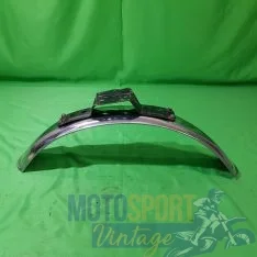 parafango anteriore in acciaio fantic caballero tx94-96 epoca