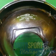 Faro Cev 187 epoca