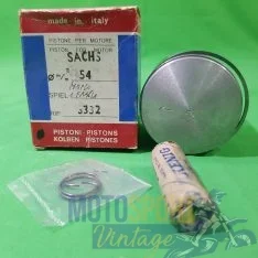 pistone sachs 125 d.54 epoca