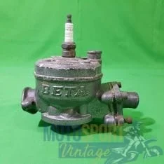 cilindro e testa beta 50 mx enduro epoca