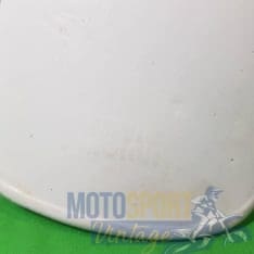 parafango anteriore originale fantic tx 190 epoca - immagine 2