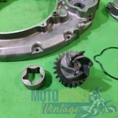 carter pompa acqua suzuki rmz 450 - immagine 7