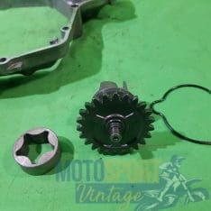carter pompa acqua suzuki rmz 450 - immagine 3