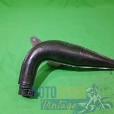 marmitta lafranconi originale gilera gr2 epoca - immagine 2