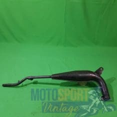 marmitta lafranconi originale gilera gr2 epoca - immagine 4