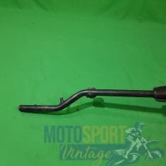 marmitta lafranconi originale gilera gr2 epoca - immagine 3