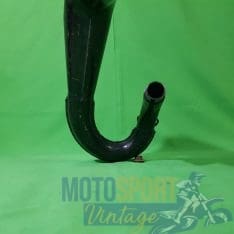 marmitta alta sito 50cc sinistra epoca - immagine 5
