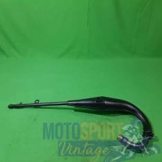 marmitta fantic caballero 50 tx 190 epoca - immagine 4