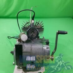 motore completo gilera 50 5v epoca - immagine 6