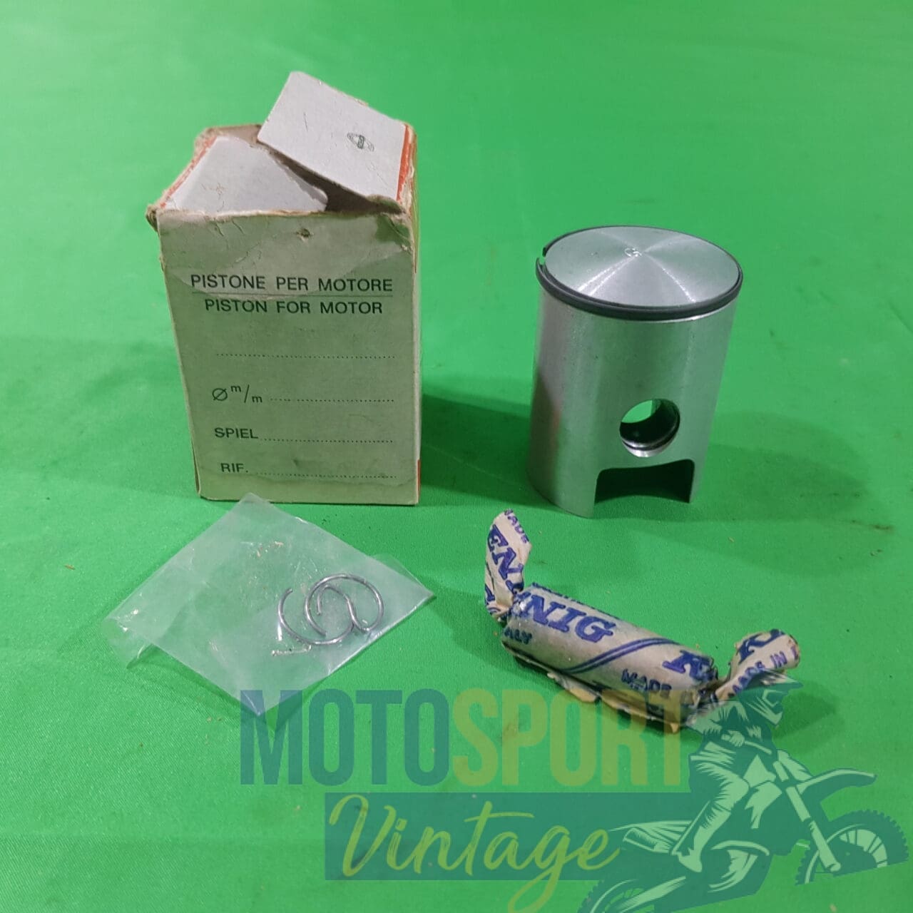 Testa Testata Cilindro 40,3 Minarelli Am6 Fantic Caballero 50 2T Lc - Foto 12