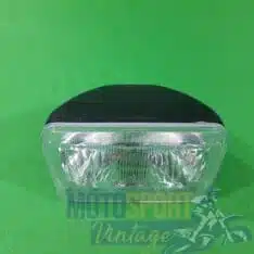 faro anteriore cev 282 epoca - immagine 2