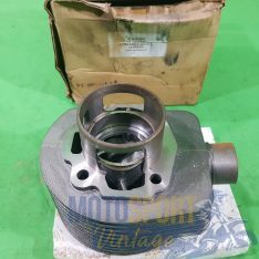 cilindro e pistone piaggio vespa px - immagine 2