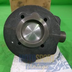 cilindro e pistone piaggio vespa px - immagine 4