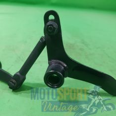 leva cambio cagiva elefant 750 - immagine 5