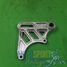 piastra supporto pinza freno posteriore cagiva - immagine 1